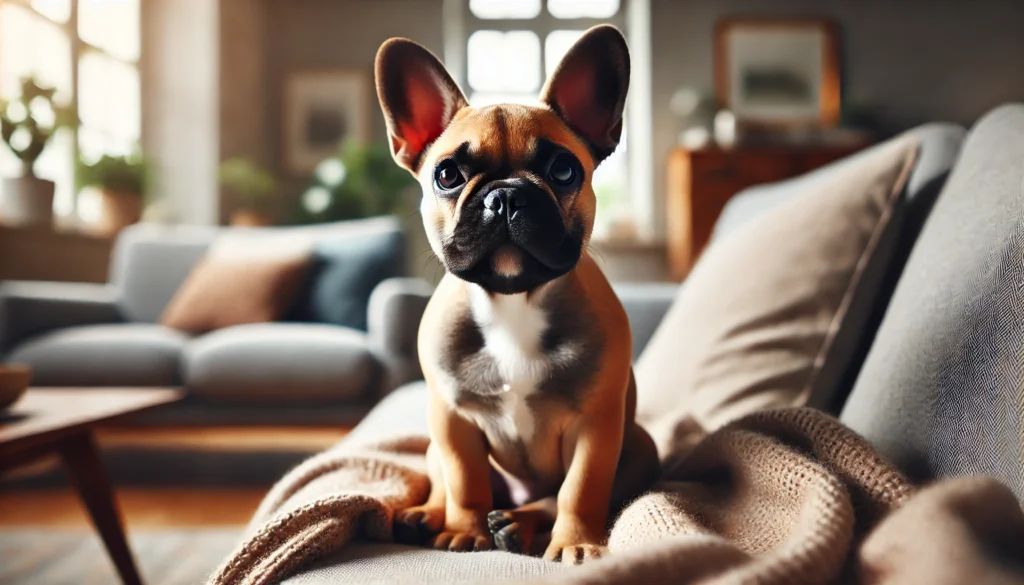 French Bulldog