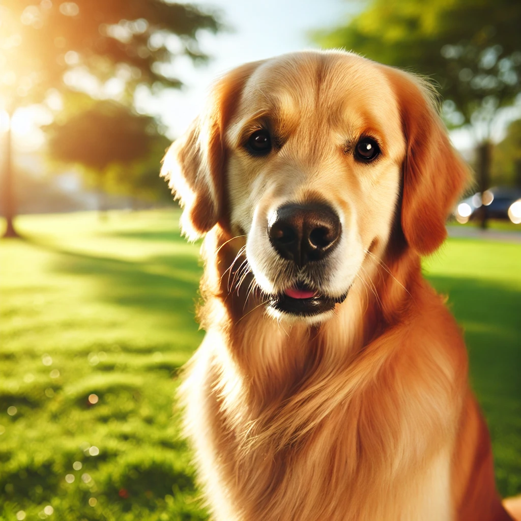 Golden Retriever