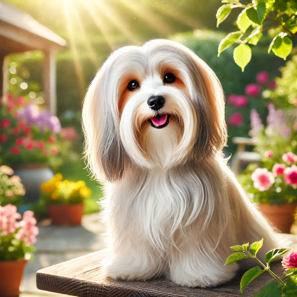 Havanese