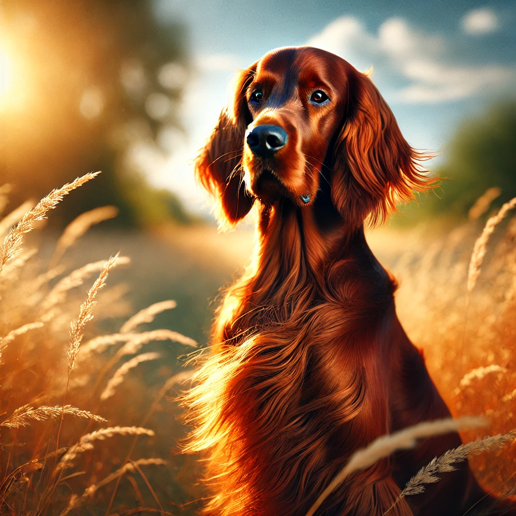 Irish Setter