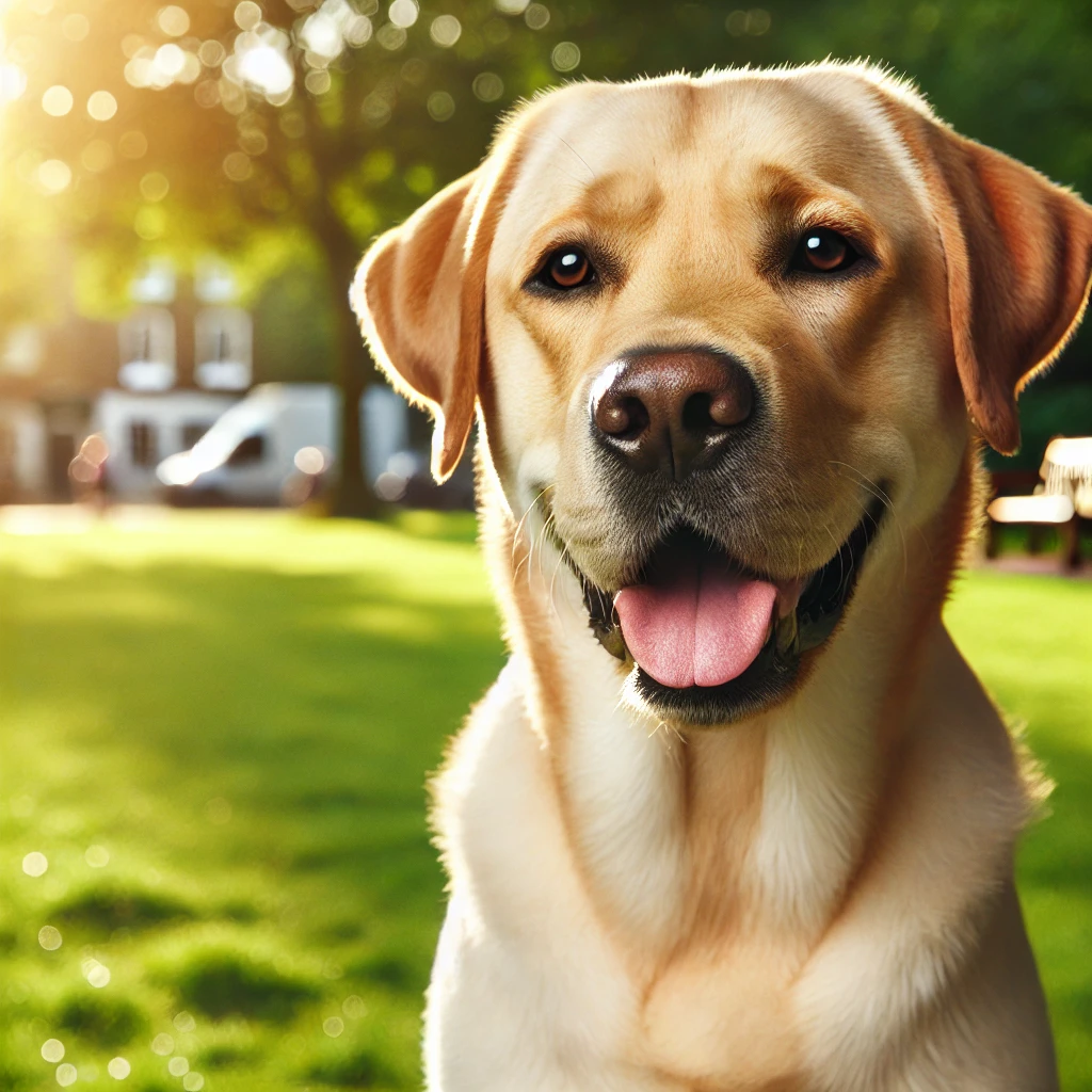 Labrador Retriever