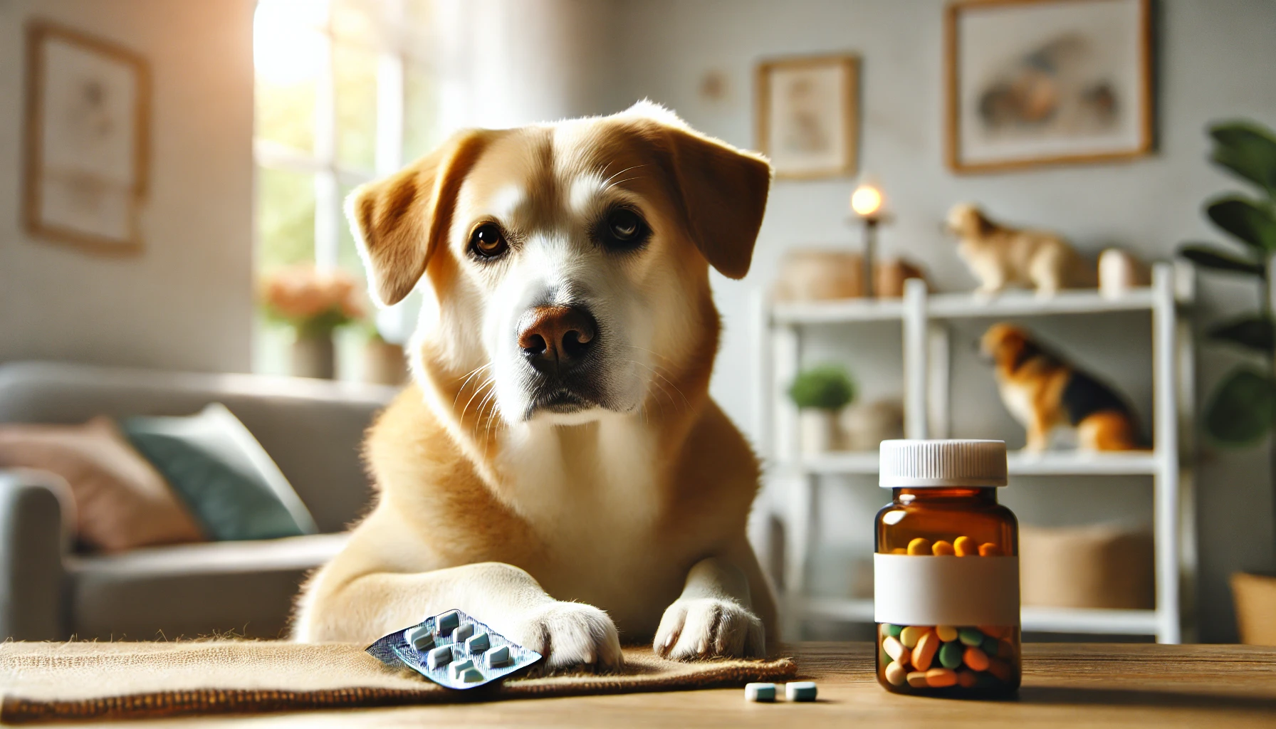 NSAIDs for Dogs