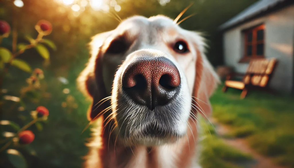Nasal Dermatoses in Dogs