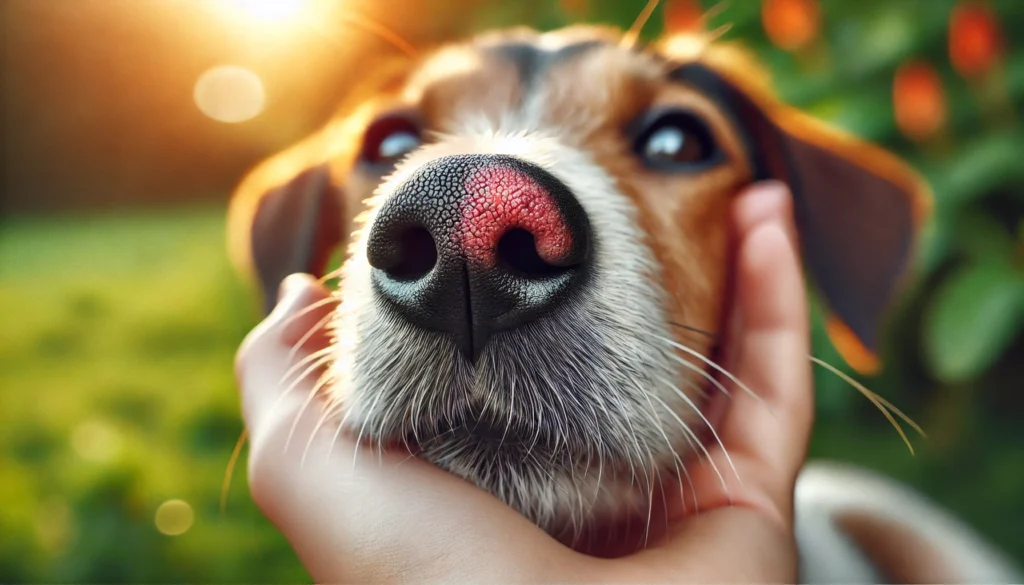 Nasal Dermatoses in Dogss