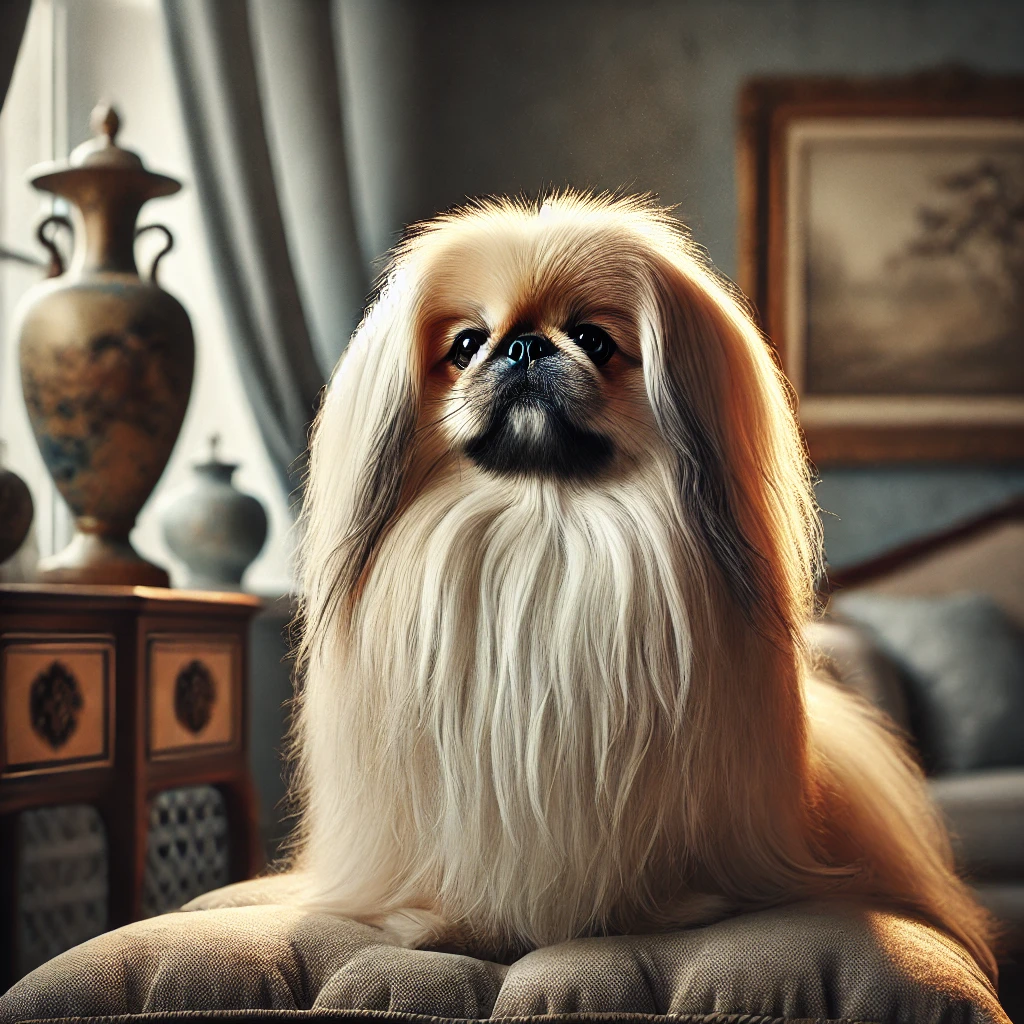 Pekinese