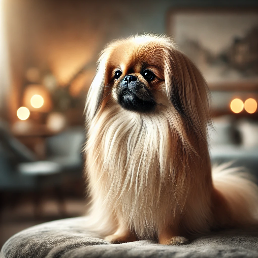 Pekingese