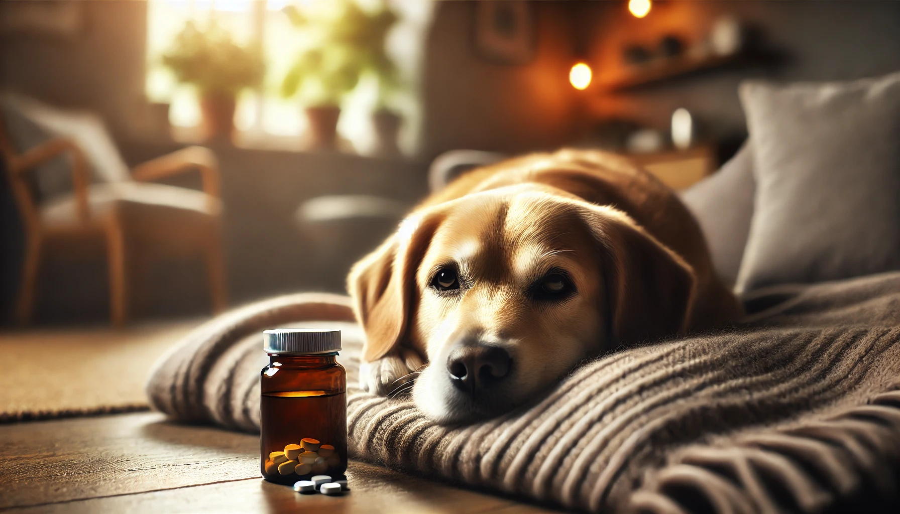 Sedatives for Dogs