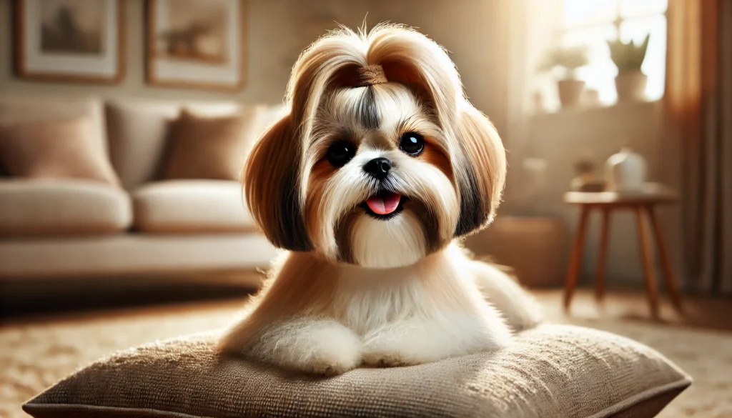 Shih Tzu