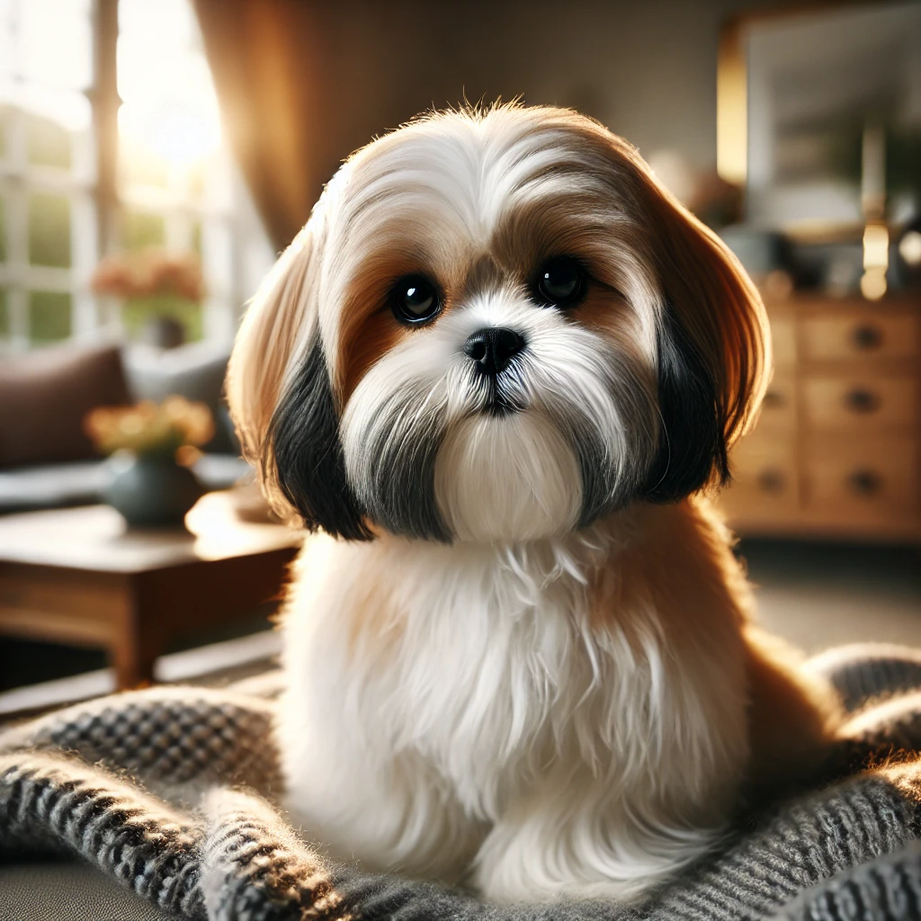 Shih Tzu