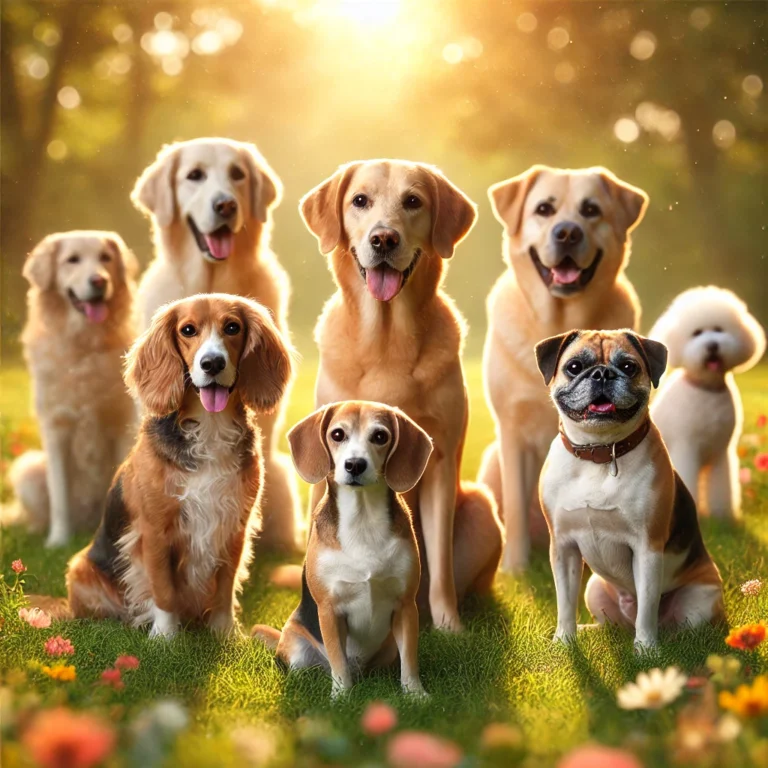 Vaginal Discharge In Dogs Symptoms Causes And Treatment