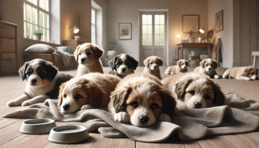 poisons in dogs
