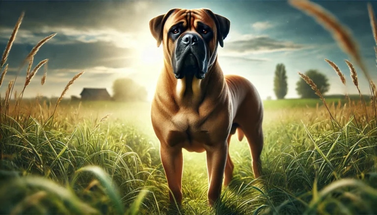 Boerboel