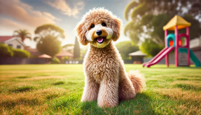 Whoodle Dog Breed Health and Care